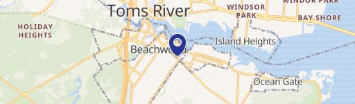 708 Atlantic City Blvd