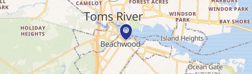 337 Atlantic City Blvd