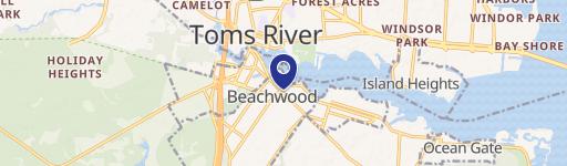 336 Atlantic City Blvd