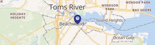 526 Atlantic City Blvd