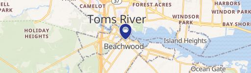 200 Atlantic City Blvd