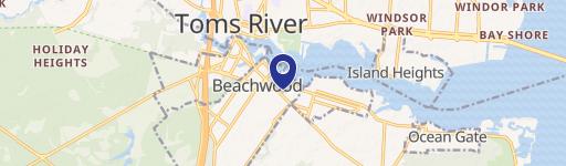 601 Atlantic City Blvd