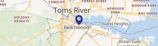 300 Atlantic City Blvd