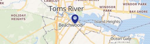 429 Atlantic City Blvd