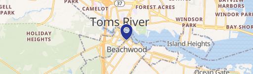 101 Atlantic City Blvd