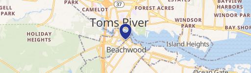 93 Atlantic City Blvd