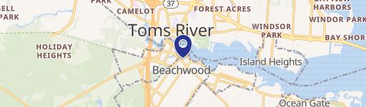 137 Atlantic City Blvd