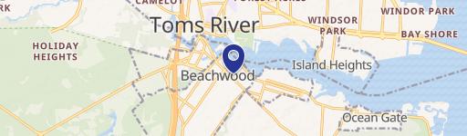 451 Atlantic City Blvd