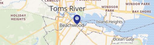 443 Atlantic City Blvd