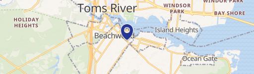 658 Atlantic City Blvd