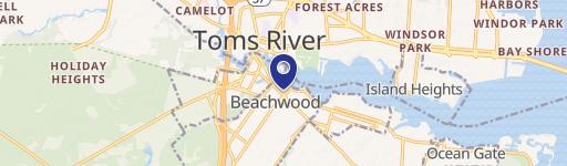 245 Atlantic City Blvd