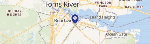 733 Atlantic City Blvd, Unit 739