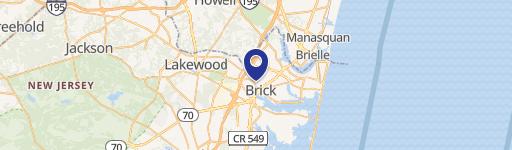 1640 Rte 88th Ste, Unit 201