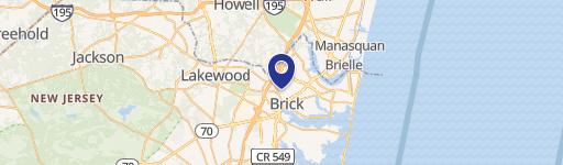 495 Jack Martin Blvd Ste, Unit 4