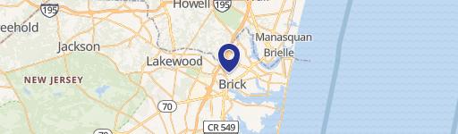 475 Jack Martin Blvd