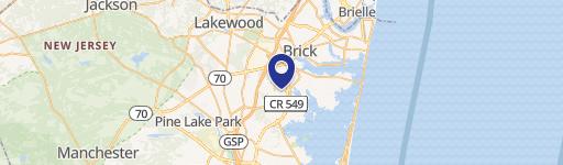 251 Lions Head S Blvd