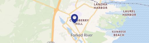 441 Lacey Rd, Unit 445