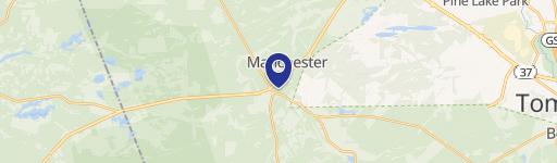 401 Lacey Rd, Unit B