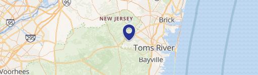 Ridgeway Rd Diamond Nj098