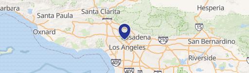 2907 Griffith Park Blvd