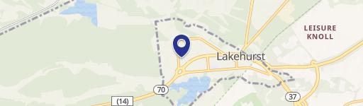 650 Rte 70th, Unit 668