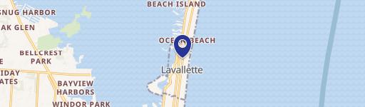 602 Grand Central Ave