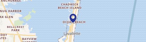 76 Grand Central Ave