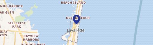 501 Grand Central Ave