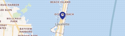 504 Grand Central Ave