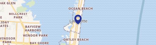 1601 Grand Central Ave