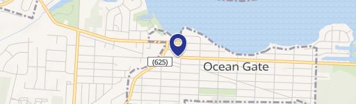 400 Ocean Gate Ave