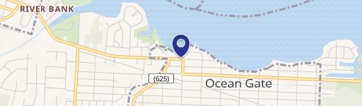 200 Ocean Gate Ave