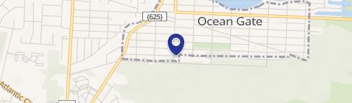 1001 Ocean Gate Ave