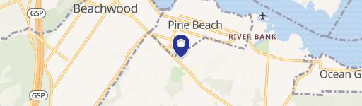 121 Atlantic City Blvd