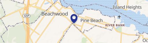 100 Atlantic City Blvd