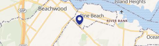 212 Atlantic City Blvd