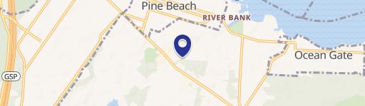 207 Atlantic City Blvd