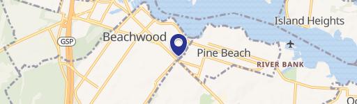 90 Atlantic City Blvd