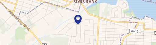 161 Atlantic City Blvd