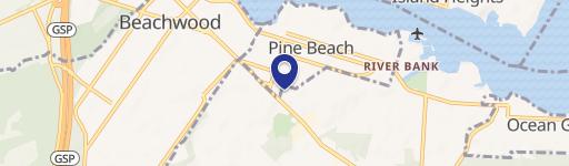 91 Atlantic City Blvd