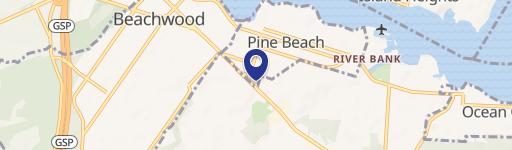 400 Atlantic City Blvd