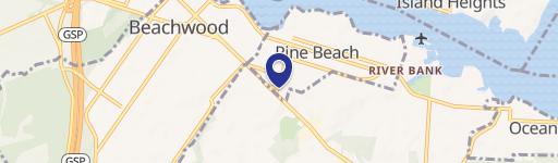 300 Atlantic City Blvd