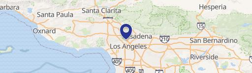 2100 Griffith Park Blvd