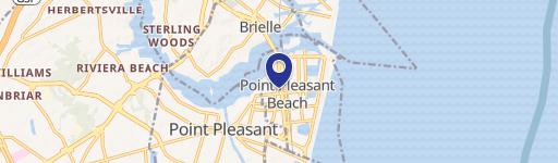 619 Arnold Ave, Unit 621