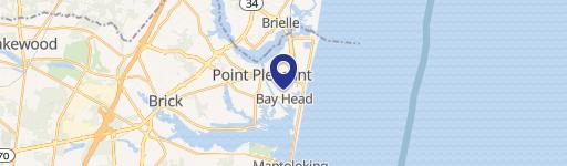 1607 Bay Ave, Unit 9