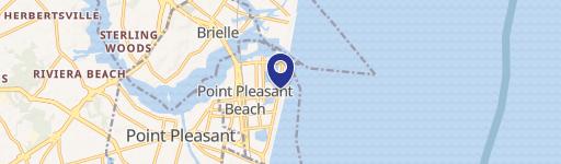 401-405 Boardwalk, Unit 405