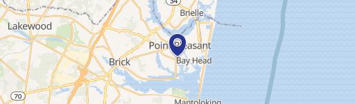 2245 Brg Ave, Unit 2251