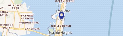 1st Ave At Rte 35th N