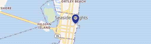 901 Ocean Ter, Unit 15