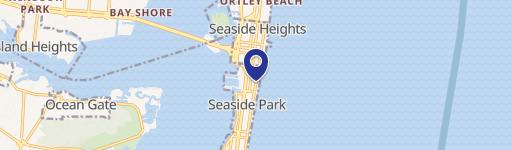 1201 Ocean Ave, Unit 07